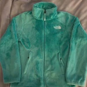 The North Face Osolita Fleece Jacket for Girls